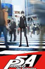 Watch Persona 5: The Animation 2KMovies