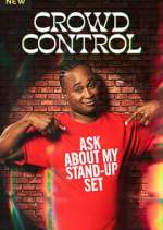 Watch Crowd Control 2KMovies