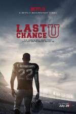 Watch Last Chance U 2KMovies