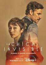 Watch The Invisible Girl 2KMovies