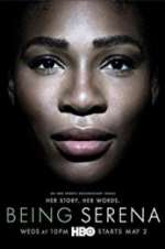 Watch Being Serena 2KMovies