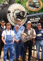 Watch Great Scenic Railway Journeys 2KMovies