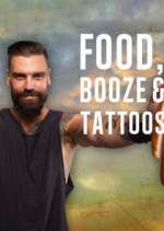 Watch Food, Booze & Tattoos 2KMovies