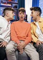 Watch Bros in Control 2KMovies