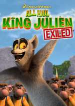 Watch All Hail King Julien: Exiled 2KMovies