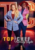Watch Top Chef Family Style 2KMovies