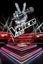 Watch The Voice Kids (UK) 2KMovies