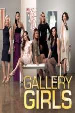 Watch Gallery Girls 2KMovies