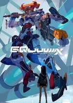Watch Mobile Suit Gundam GQuuuuuuX 2KMovies