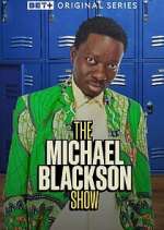 Watch The Michael Blackson Show 2KMovies