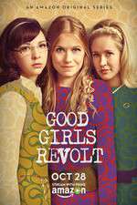 Watch Good Girls Revolt 2KMovies