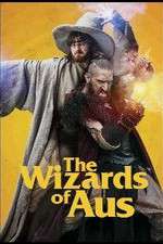 Watch The Wizards of Aus 2KMovies