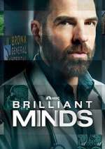 Watch Brilliant Minds 2KMovies