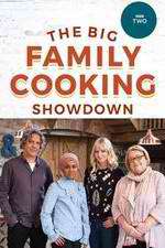 Watch The Big Family Cooking Showdown 2KMovies