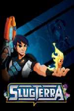 Watch Slugterra 2KMovies