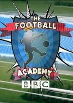 Watch The Football Academy 2KMovies