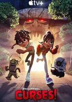 Watch Curses! 2KMovies