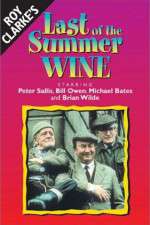 Watch Last of the Summer Wine 2KMovies