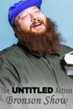 Watch The Untitled Action Bronson Show 2KMovies