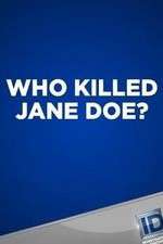 Watch Who Killed Jane Doe? 2KMovies