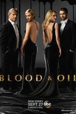 Watch Blood & Oil (2015 ) 2KMovies