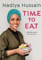 Watch Nadiya's Time to Eat 2KMovies