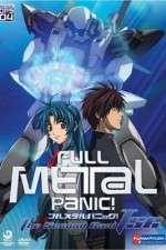 Watch Full Metal Panic! The Second Raid 2KMovies