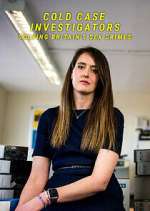 Watch Cold Case Investigators: Solving Britain's Sex Crimes 2KMovies