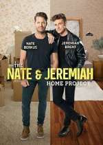 Watch The Nate and Jeremiah Home Project 2KMovies