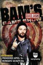 Watch Bam's Bad Ass Game Show 2KMovies