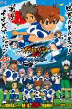 Watch Inazuma Eleven Go Galaxy 2KMovies