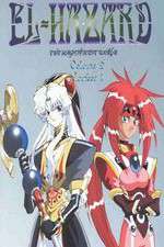 Watch El Hazard 2KMovies