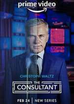 Watch The Consultant 2KMovies