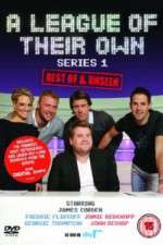 Watch A League of Their Own 2KMovies