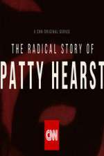 Watch The Radical Story of Patty Hearst 2KMovies