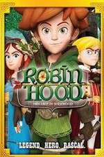 Watch Robin Hood: Mischief in Sherwood 2KMovies