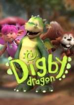 Watch Digby Dragon 2KMovies