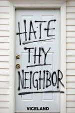 Watch Hate Thy Neighbour 2KMovies