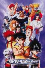 Watch Yu Yu Hakusho: Ghost Files 2KMovies