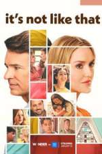 Watch It\'s Not Like That 2KMovies