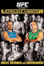Watch The Ultimate Fighter 2KMovies