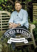 Watch James Martin\'s Midweek Menu 2KMovies