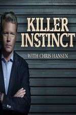 Watch Killer Instinct with Chris Hansen 2KMovies