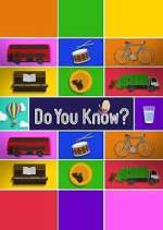 Watch Maddie's Do You Know? 2KMovies