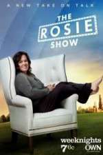 Watch The Rosie Show 2KMovies