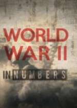 Watch World War II in Numbers 2KMovies