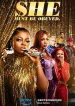 Watch SHE Must Be Obeyed 2KMovies