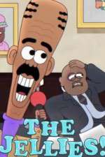 Watch The Jellies (  ) 2KMovies