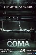 Watch Coma 2KMovies