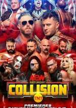 Watch AEW: Collision 2KMovies